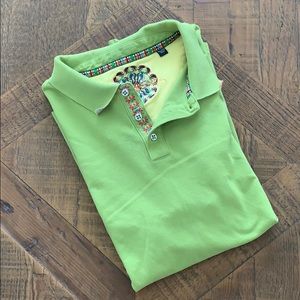 Robert Graham men’s polo